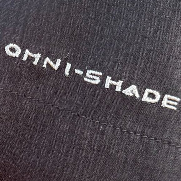 Columbia Sportswear Men's Medium University of Central Florida PFG Tamiami Shirt - Picture 7 of 11